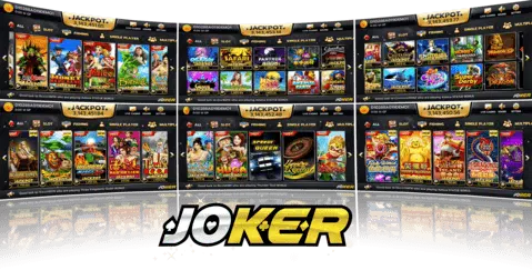 joker gaming