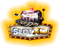 SLOTXO  เว็บสล็อตอันดับ 1 ของไทย เว็บพนันรูปแบบใหม่