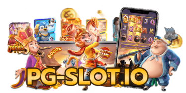 สมัคร pg slot