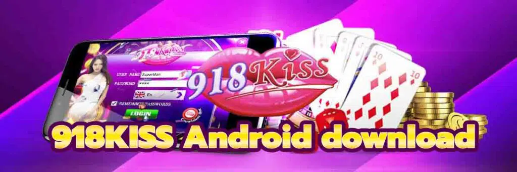 918KISS Android download