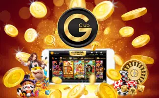 GCLUB คาสิโน บาคาร่า เล่นง่ายผ่านมือถือ 24 ชั่วโมง สมัครวันนี้รับโบนัส 50%