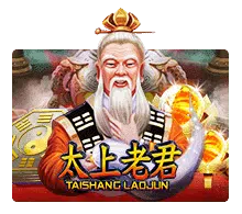 TAISHANG-LAOJUN