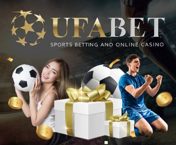 ยูฟ่าเบท แทงบอลออนไลน์ UFABET มั่นคงที่สุด ที่นี้เดียวเท่านั้น
