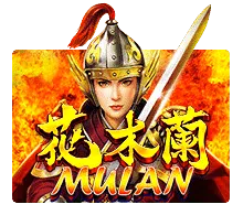 JOKER SLOT mulan