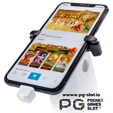 pg slot game