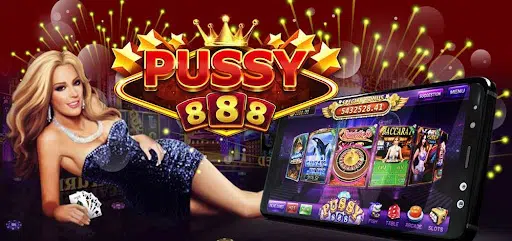 pussy888