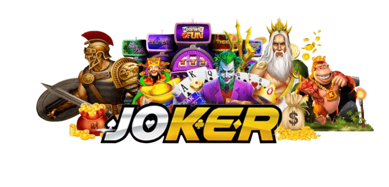 JOKER SLOT