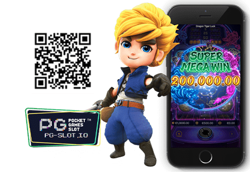 pg betflik