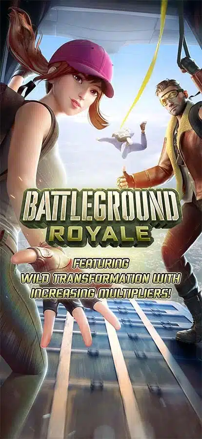 Battleground Royale