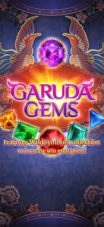 Garuda Gems