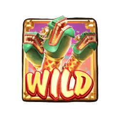 เกมสล็อต-ค่าย-pgslot-เว็บตรง-wild