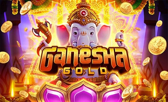pgslot88-play-Ganesha-Gold