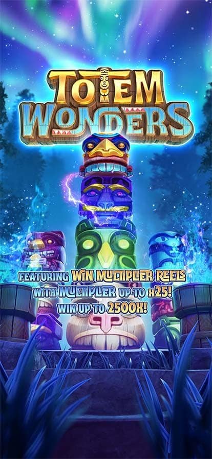 Totem Wonders