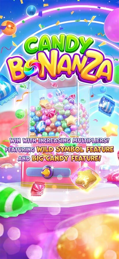 Candy Bonanza