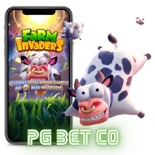 PG-BET-CO-Farm-Invaders