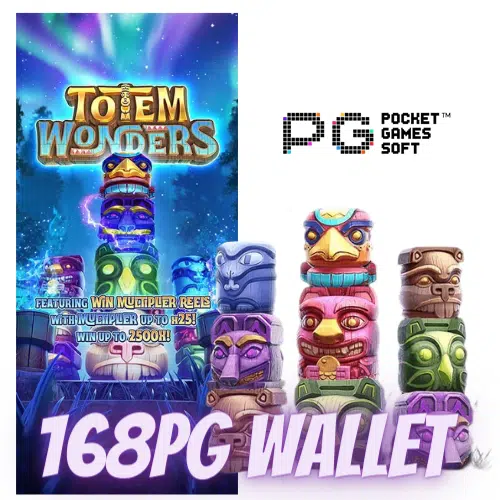 168pg-wallet-Totem-Wonders