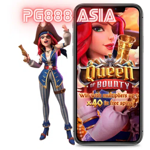 Pg888-asia-Queen-of-Bounty