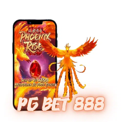 Pg-bet-888-Phoenix-Rises