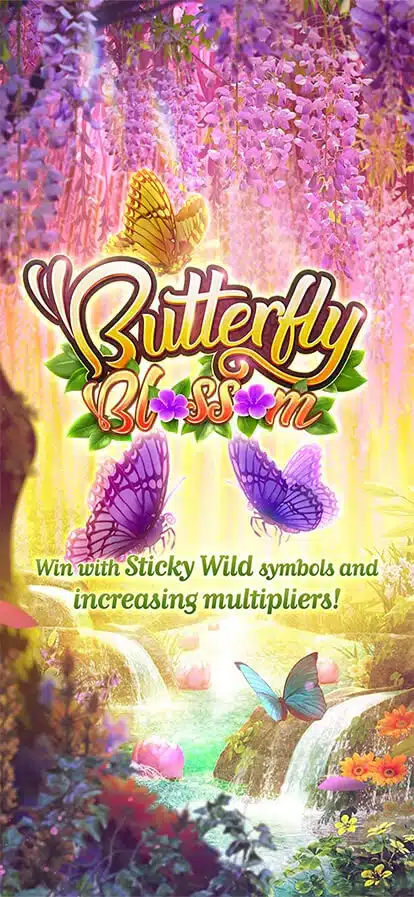 Pg-game-888-Butterfly-Blossom