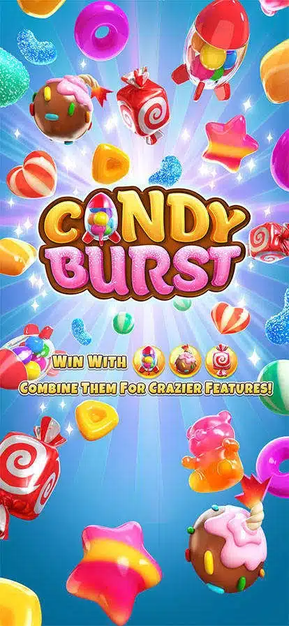 Pg-bet-888-Candy-Burst