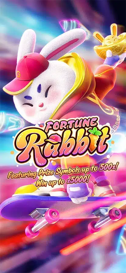 Pg-game-888-Fortune-Rabbit