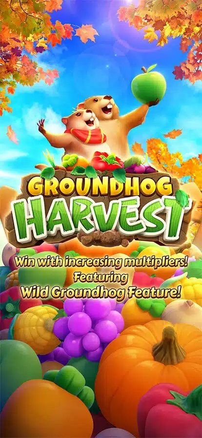 Pg-bet-888-Groundhog-Harvest