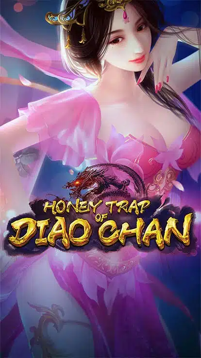 pg-slot-777-Honey-Trap-of-Diao-Chan