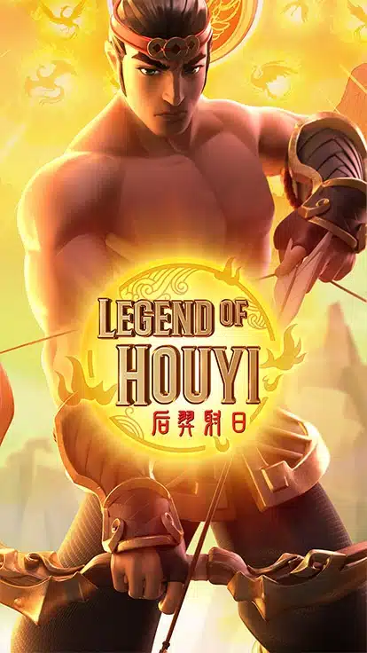 pg-slot-777-Legend-of-Hou-Yi