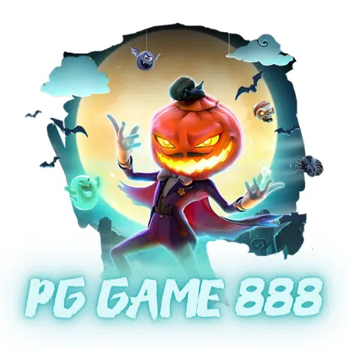 Pg-game-888-logo