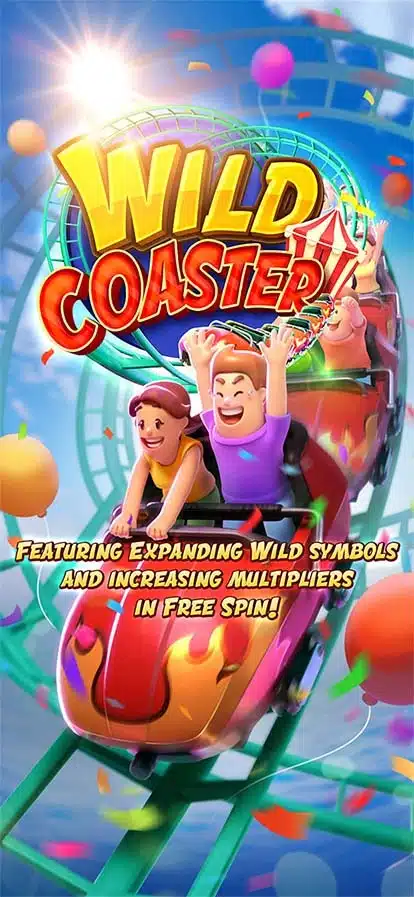 PG-BET-CO-Wild-Coaster