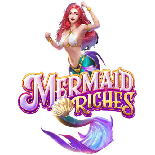 22pg-slot- Mermaid-Riches