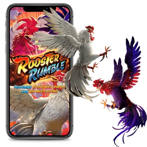 สล็อต365-pg-Rooster-Rumble