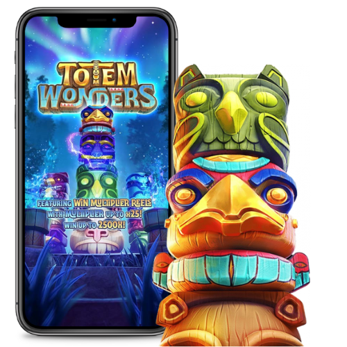 Giant-Slot-PG-Totem-Wonders