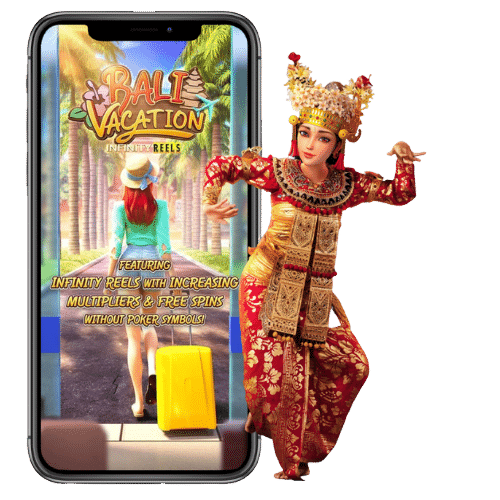 pg-lucky777-Bali-Vacation