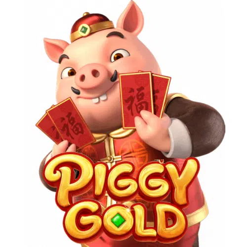 Mummy-pg-Piggy-Gold