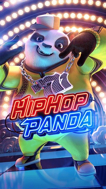 22pg-slot-Hip-Hop-Panda