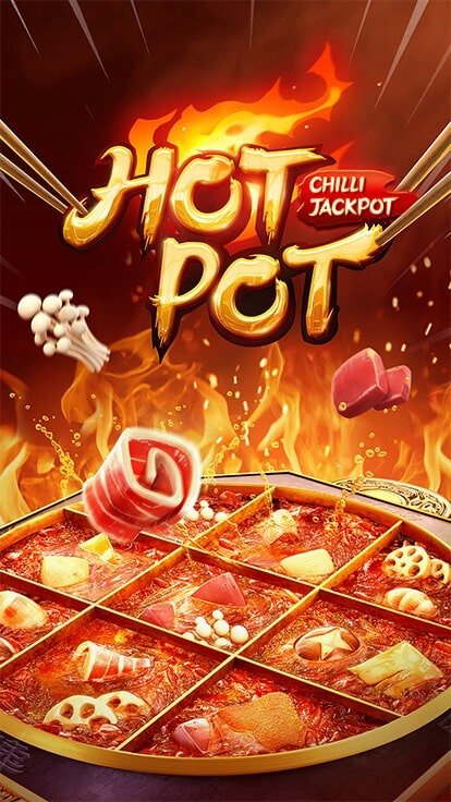 22pg-slot-Hotpot
