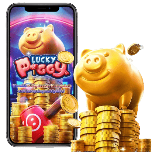 Pgwin-168-Lucky-Piggy