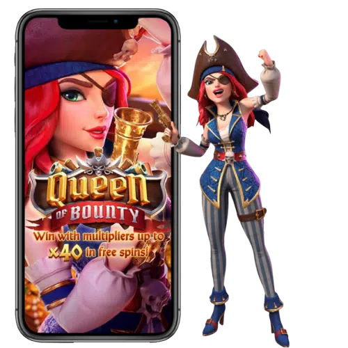 pg-lucky777-Queen-of-Bounty