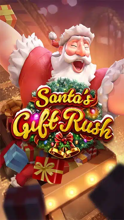 22pg-slot-Santa’s-Gift-Rush