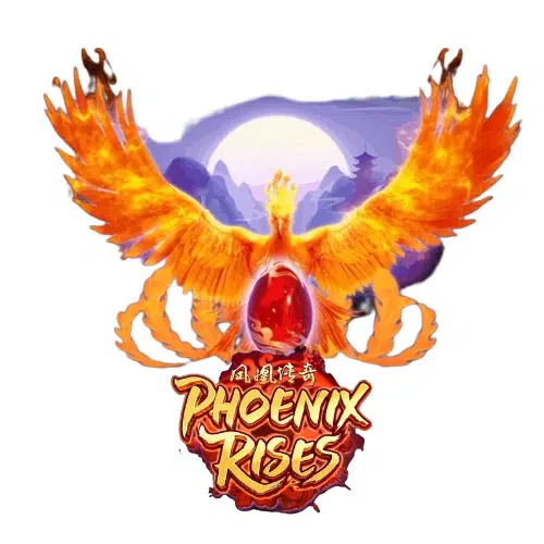 party-pgslot-Phoenix-Rises