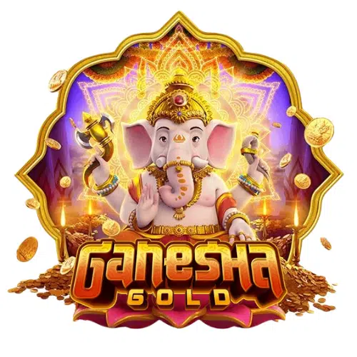 pgslot-cc-Ganesha-Gold