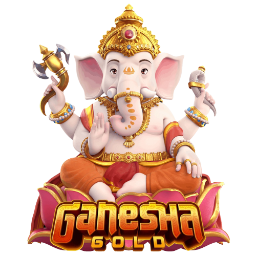 Pacman-pg-Ganesha-Gold