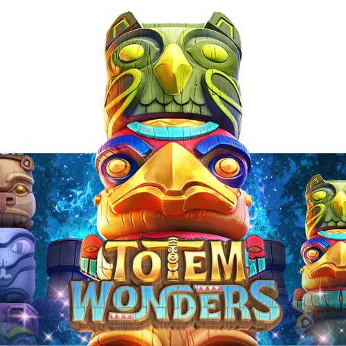 PG123TH-Totem-Wonders