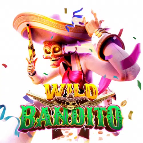 123-pgslot-Wild-Bandito