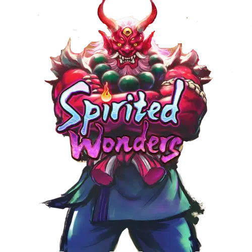 123-pgslot-Spirited-Wonders