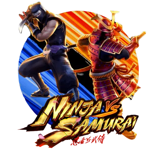 pgslot-cc-Ninja-vs-Samurai