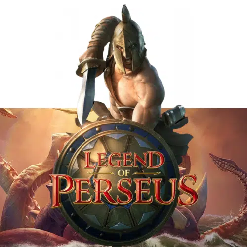 PG-auto168-Legend-of-Perseus