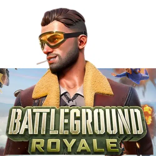 PG-auto168-Battleground-Royale