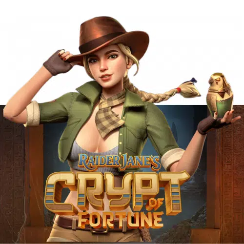 Super-pgslot-Raider-Jane's-Crypt